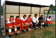 A.S. Cussignacco 1986-87 Di Blas Claudio - 691